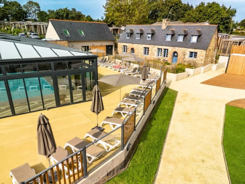 Le Village Perrosien Bretagna - Perros-Guirec visuel 2/11