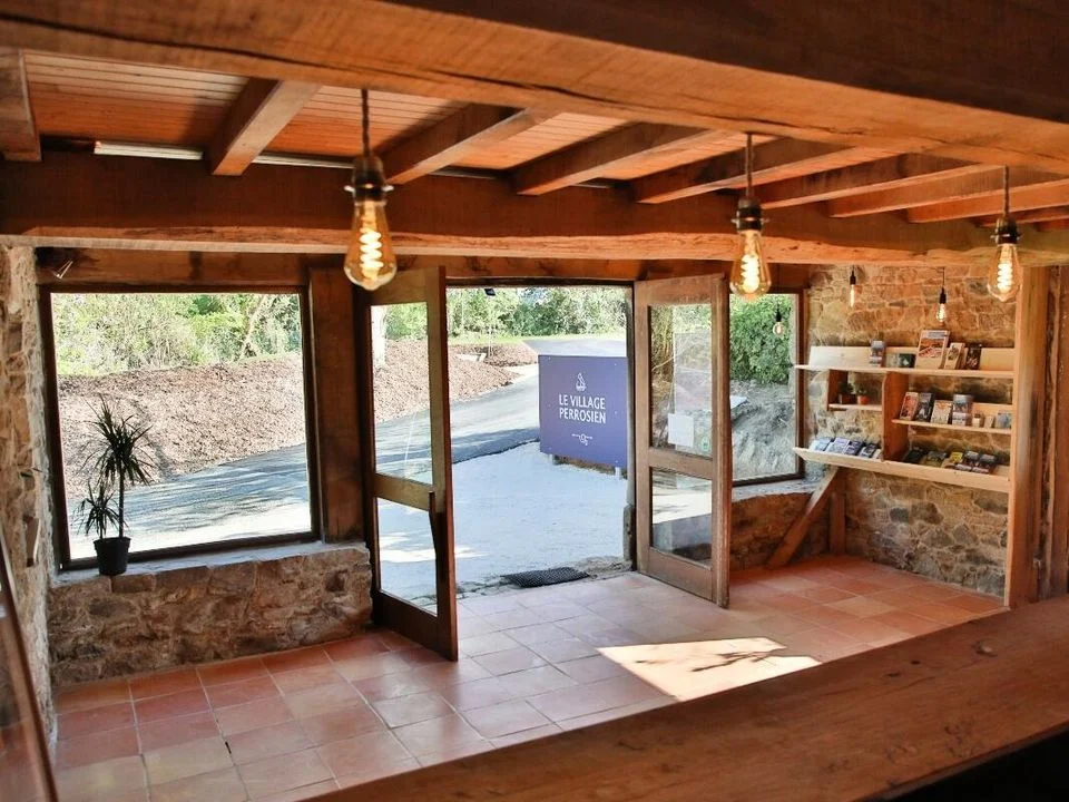 Le Village Perrosien Bretagna - Perros-Guirec visuel 7/11