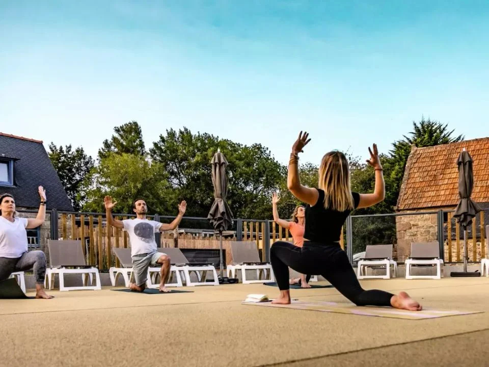 Le Village Perrosien Bretagna - Perros-Guirec visuel 8/11