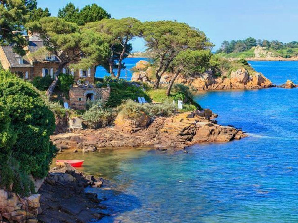 Le Village Perrosien Bretagna - Perros-Guirec visuel 4/11