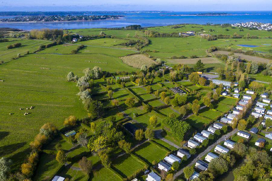 Le Villeu Bretagna - Lancieux visuel 1/3 Le Villeu Bretagna - Lancieux visuel 1/3