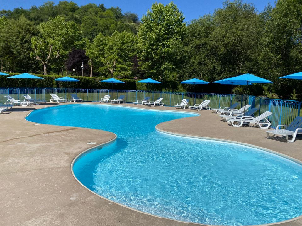 Les 4 Saisons Midi-Pirenei - Oust visuel 1/1