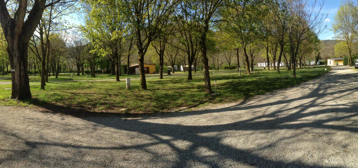 Les Acacias Rodano-Alpi - Tournon sur Rhône visuel 3/7