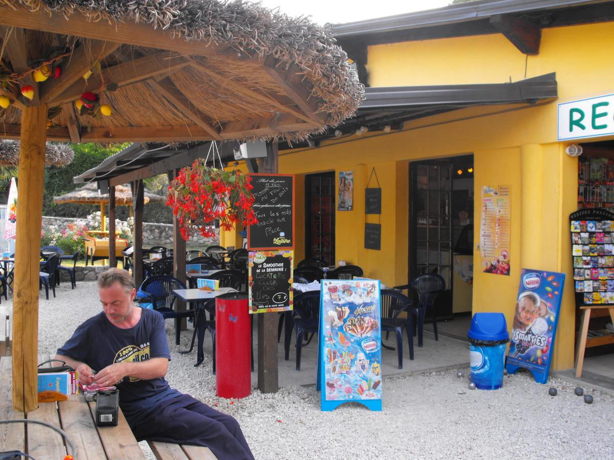 Les Acacias Rodano-Alpi - Tournon sur Rhône visuel 4/7