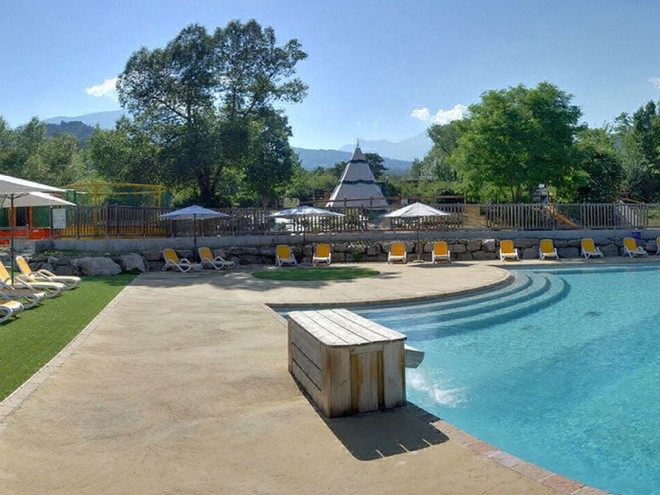 Les Airelles Provenza-Alpi-Costa Azzurra - Baratier visuel 1/7 Les Airelles Provenza-Alpi-Costa Azzurra - Baratier visuel 1/7