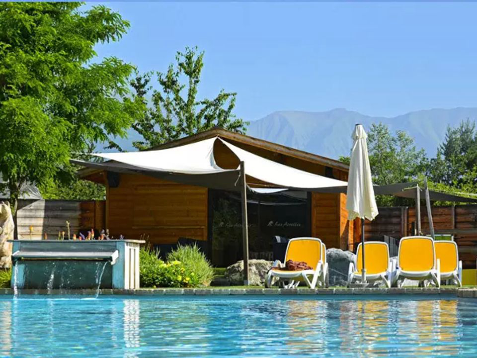 Les Airelles Provenza-Alpi-Costa Azzurra - Baratier visuel 2/7 Les Airelles Provenza-Alpi-Costa Azzurra - Baratier visuel 2/7