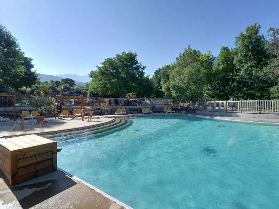 Les Airelles Provenza-Alpi-Costa Azzurra - Baratier visuel 6/7 Les Airelles Provenza-Alpi-Costa Azzurra - Baratier visuel 6/7