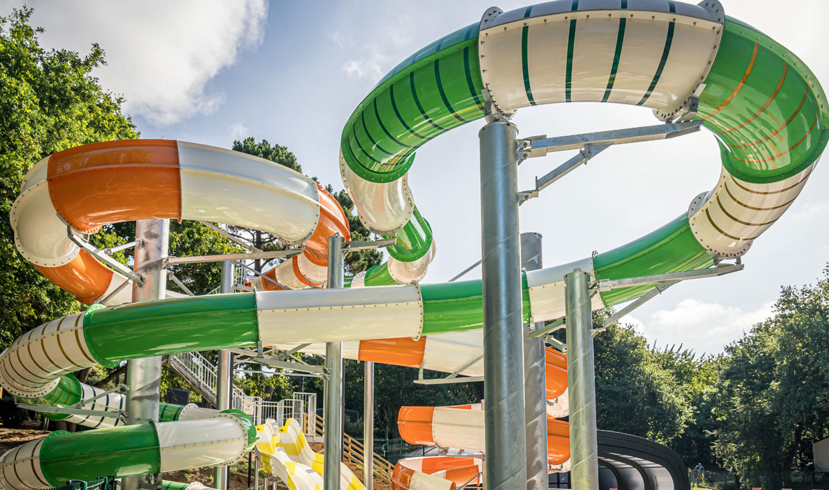 Les Ajoncs d'Or Paesi della Loira - La Baule-Escoublac visuel 6/42