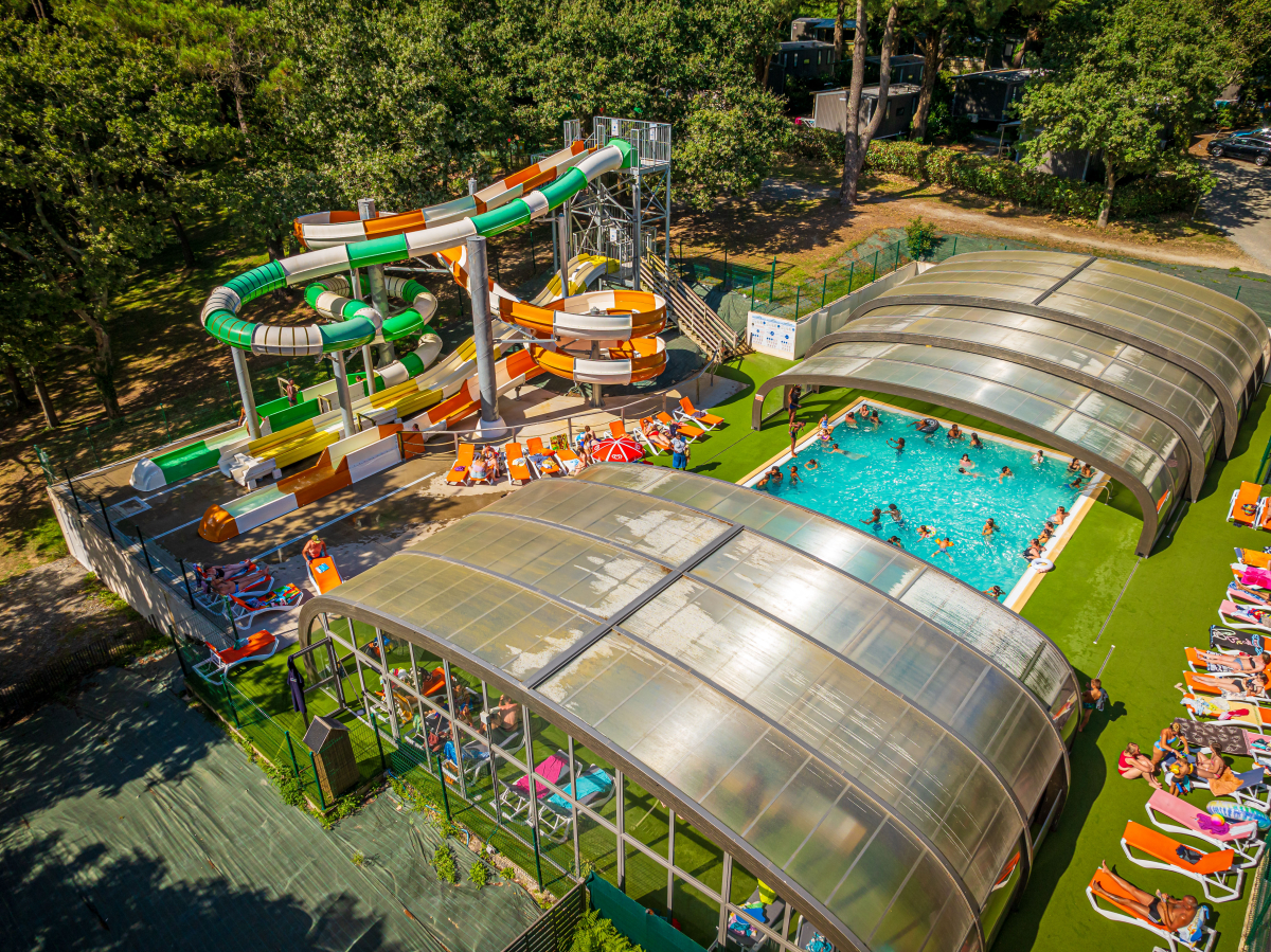 Les Ajoncs d'Or Paesi della Loira - La Baule-Escoublac visuel 42/42