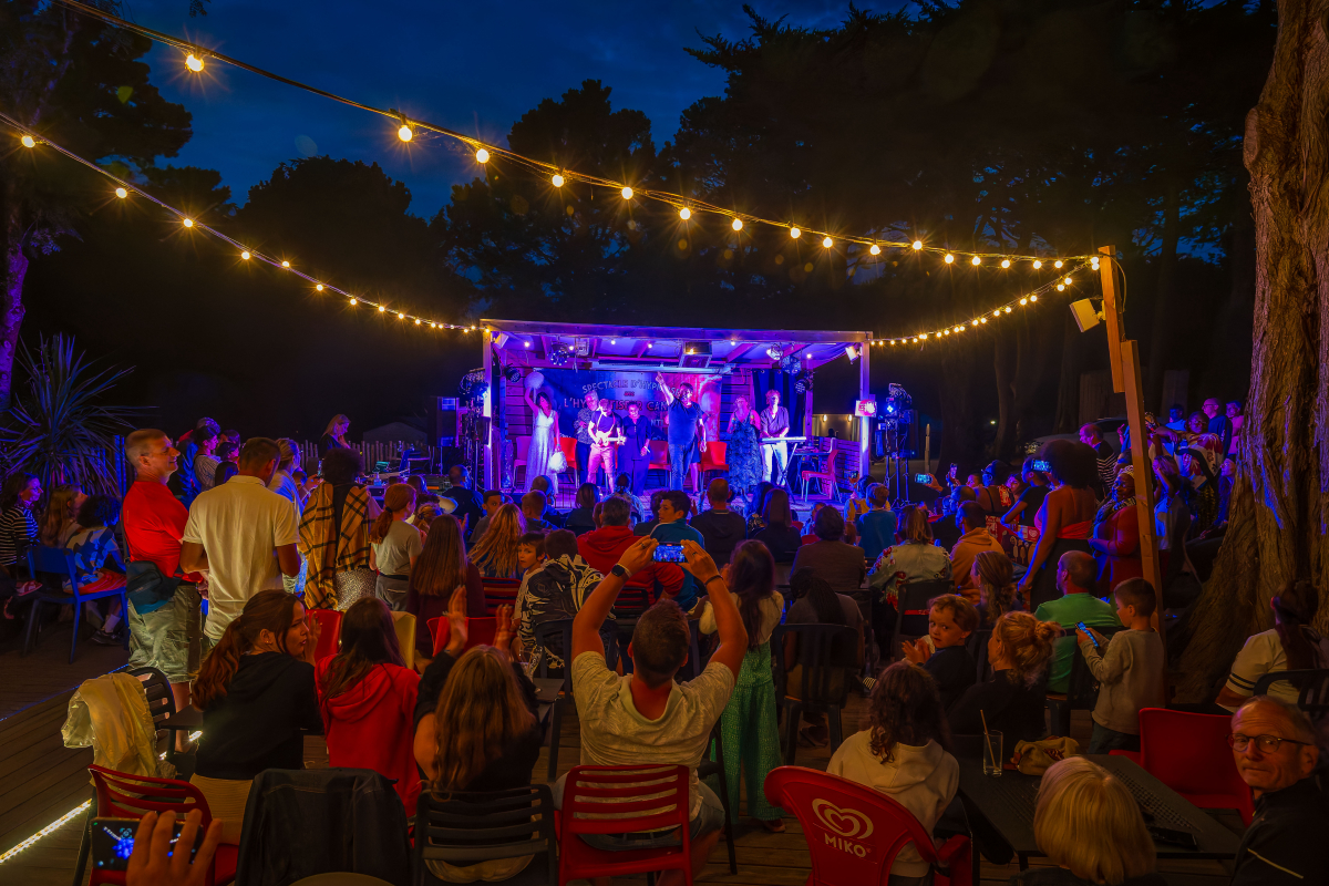 Les Ajoncs d'Or Paesi della Loira - La Baule-Escoublac visuel 39/42