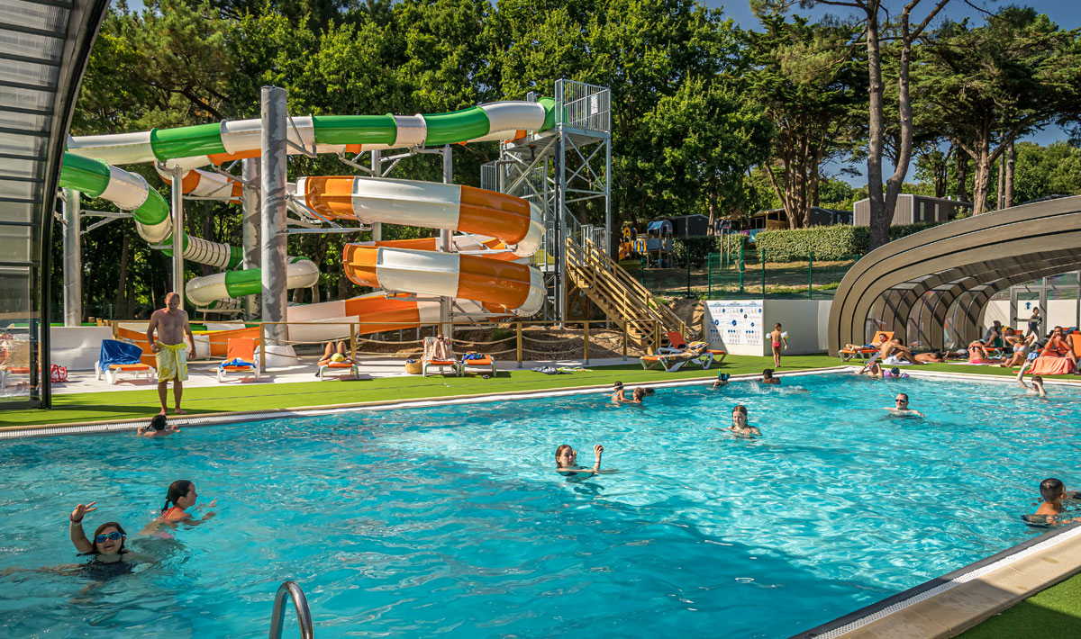 Les Ajoncs d'Or Paesi della Loira - La Baule-Escoublac visuel 8/42