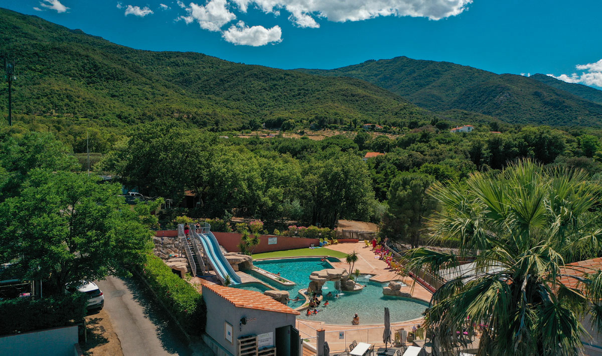 Les Albères Linguadoca-Rossiglione - Laroque-des-Albères visuel 4/31 Les Albères Linguadoca-Rossiglione - Laroque-des-Albères visuel 4/31