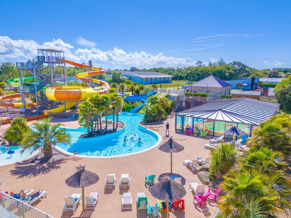 Les Alizés Bretagna - Lannion visuel 1/7