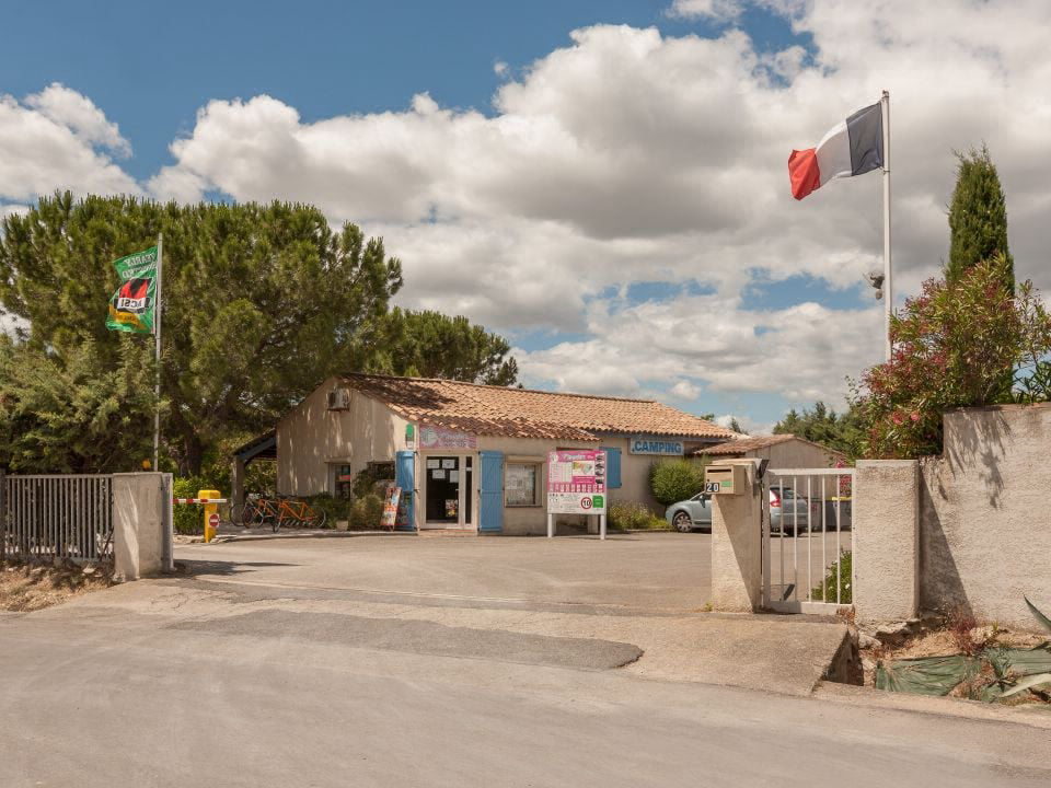 Les Amandiers Linguadoca-Rossiglione - Gallargues le Montueux visuel 10/13