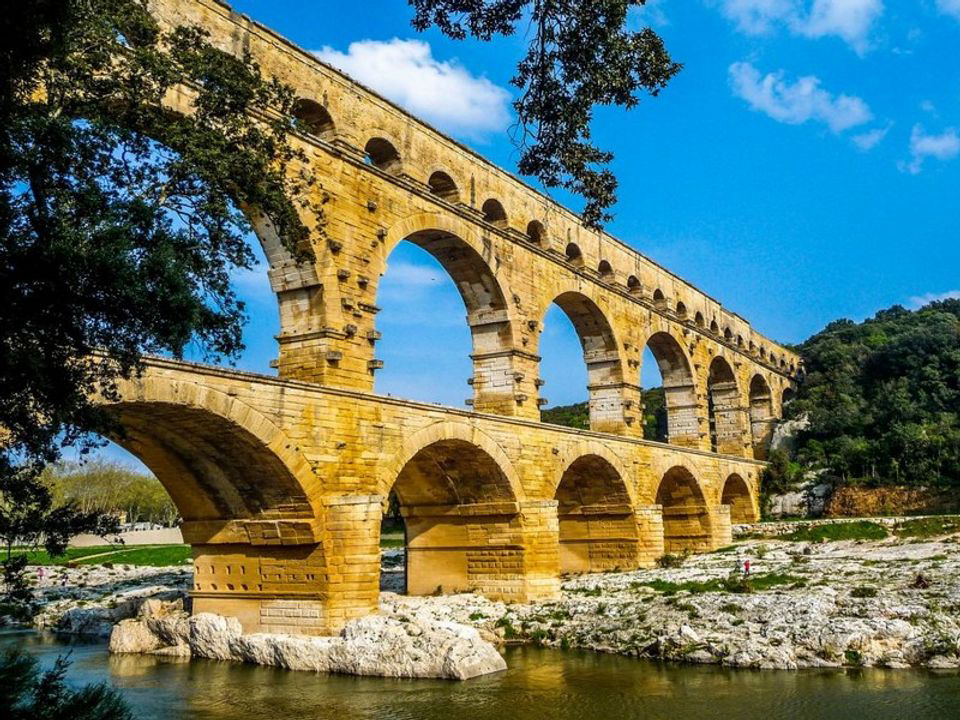 Les Amandiers Linguadoca-Rossiglione - Gallargues le Montueux visuel 12/13