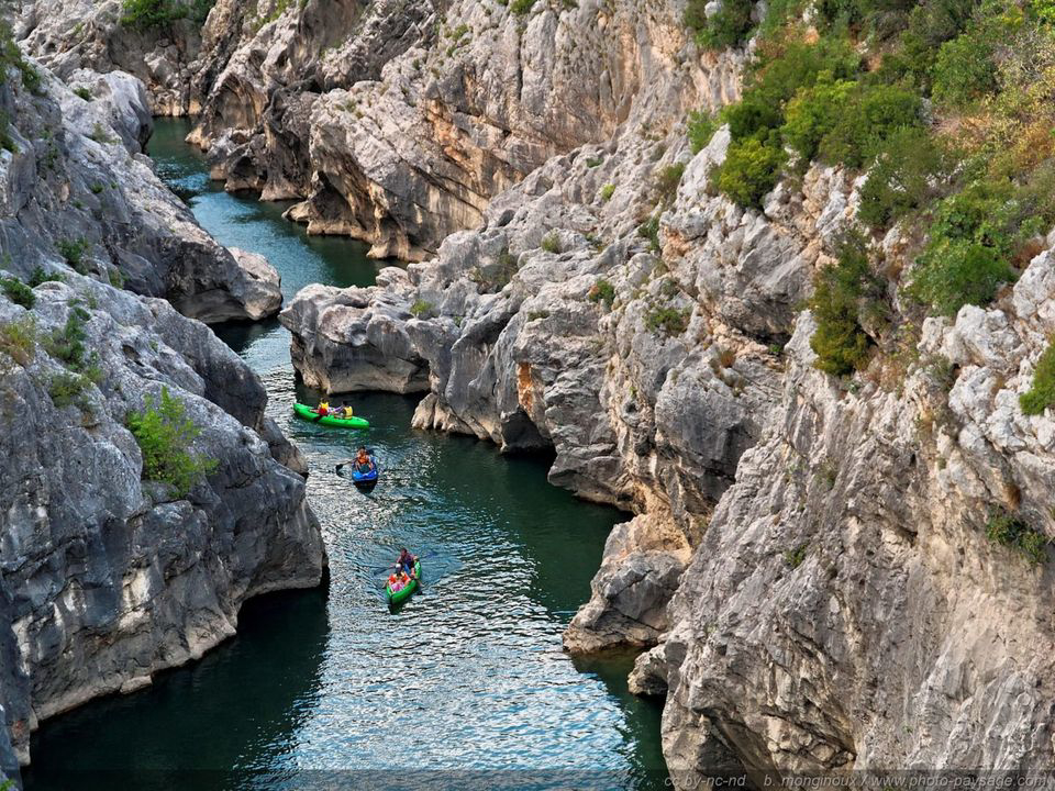 Les Amandiers Linguadoca-Rossiglione - Gallargues le Montueux visuel 13/13