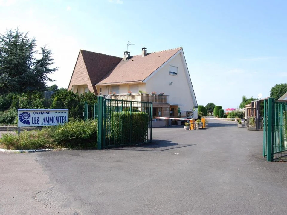 Les Ammonites Bassa Normandia - Auberville visuel 3/5