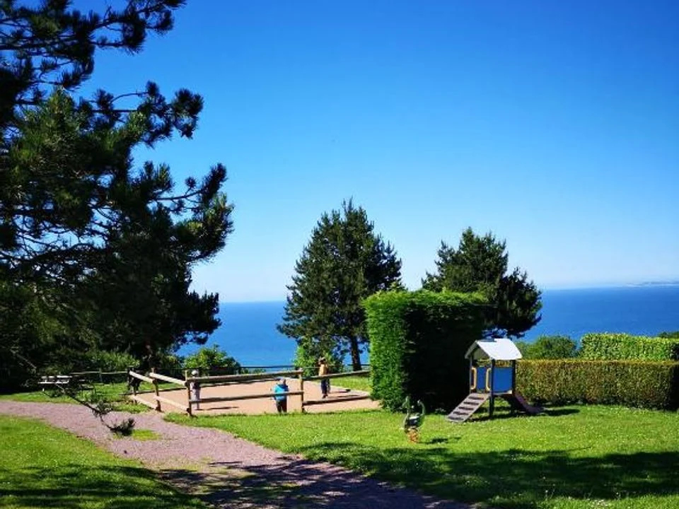 Les Ammonites Bassa Normandia - Auberville visuel 1/5