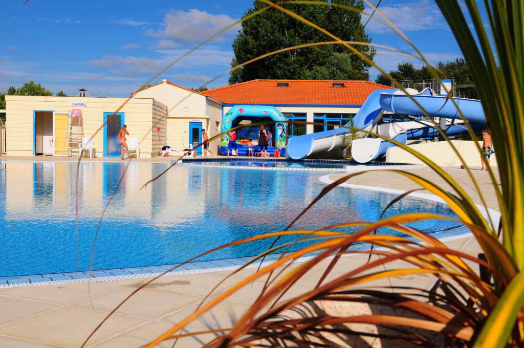 Les Aventuriers de la Calypso Paesi della Loira - Saint-Jean-de-Monts visuel 8/20