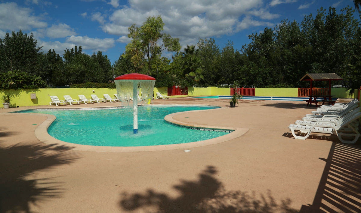 Les Berges du Canal Linguadoca-Rossiglione - Villeneuve-lès-Béziers visuel 8/13 Les Berges du Canal Linguadoca-Rossiglione - Villeneuve-lès-Béziers visuel 8/13