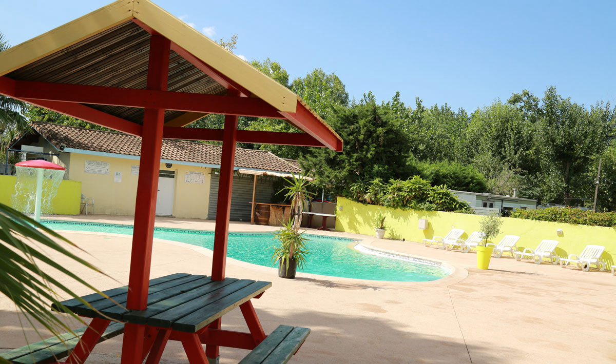 Les Berges du Canal Linguadoca-Rossiglione - Villeneuve-lès-Béziers visuel 9/13 Les Berges du Canal Linguadoca-Rossiglione - Villeneuve-lès-Béziers visuel 9/13