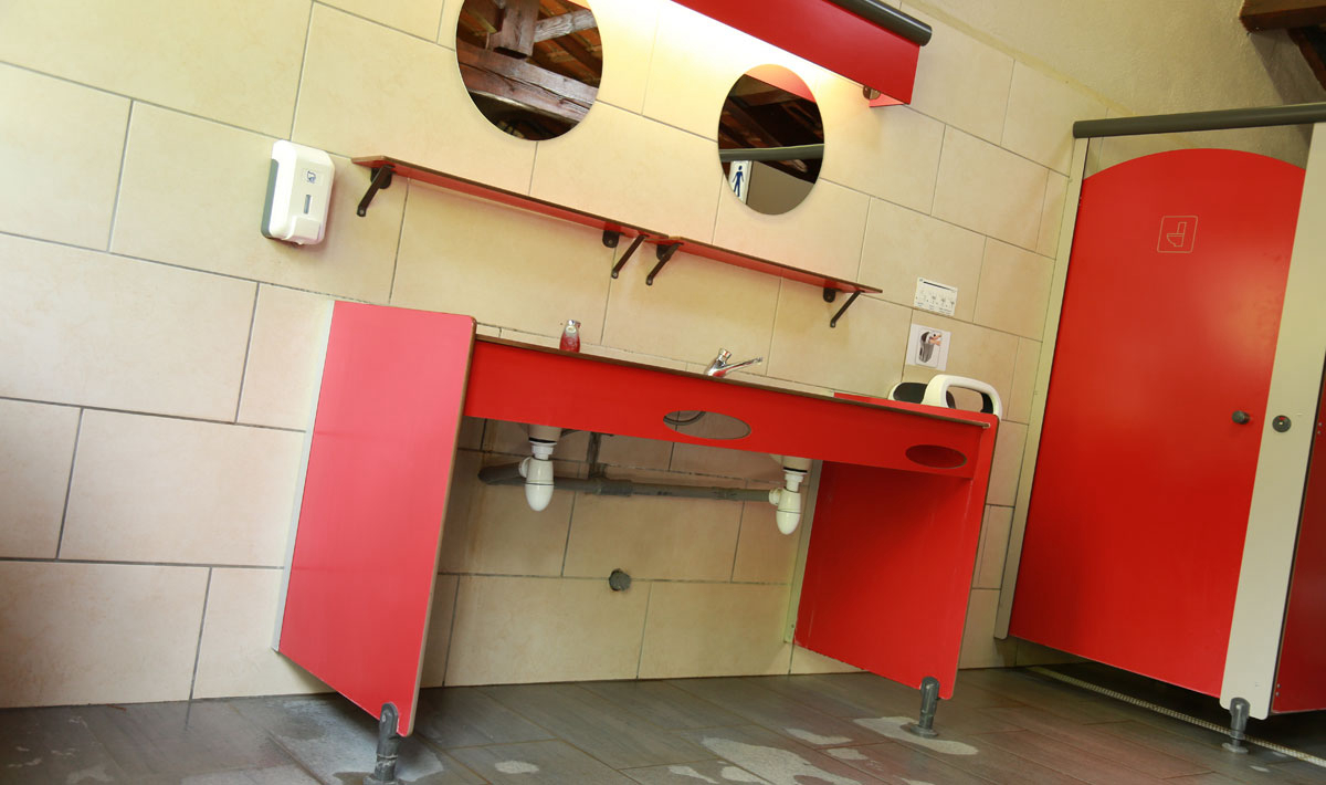 Les Berges du Canal Linguadoca-Rossiglione - Villeneuve-lès-Béziers visuel 6/13 Les Berges du Canal Linguadoca-Rossiglione - Villeneuve-lès-Béziers visuel 6/13