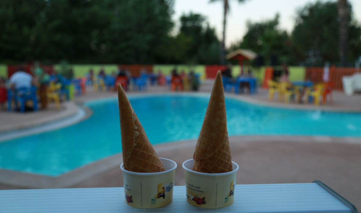 Les Berges du Canal Linguadoca-Rossiglione - Villeneuve-lès-Béziers visuel 4/13 Les Berges du Canal Linguadoca-Rossiglione - Villeneuve-lès-Béziers visuel 4/13