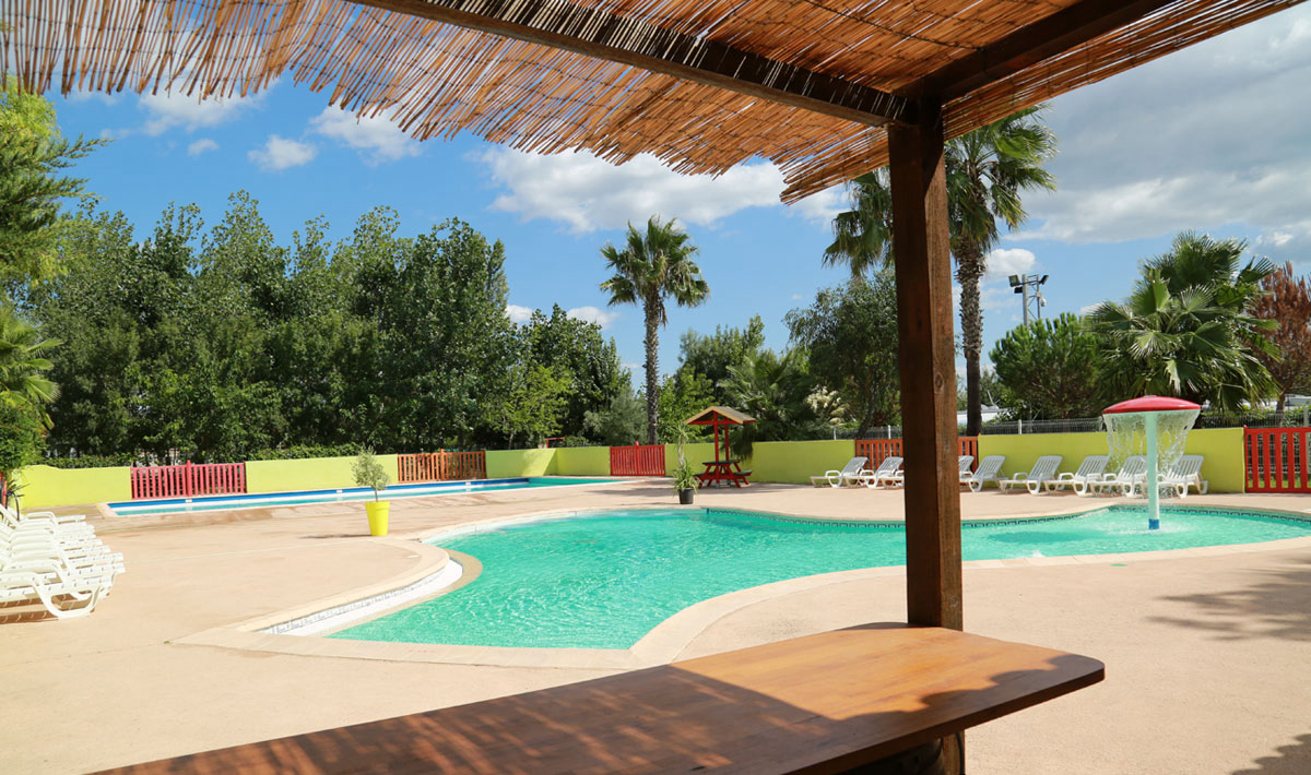 Les Berges du Canal Linguadoca-Rossiglione - Villeneuve-lès-Béziers visuel 2/13 Les Berges du Canal Linguadoca-Rossiglione - Villeneuve-lès-Béziers visuel 2/13