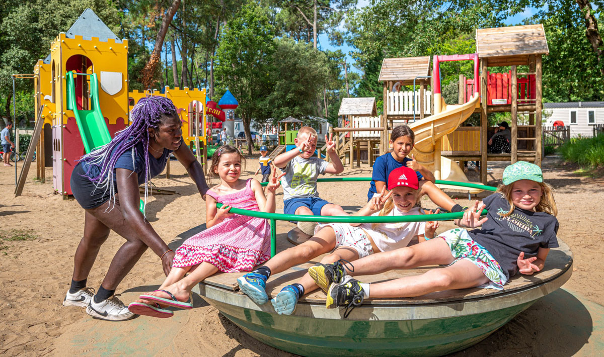 Les Biches Paesi della Loira - Saint-Hilaire-de-Riez visuel 13/35