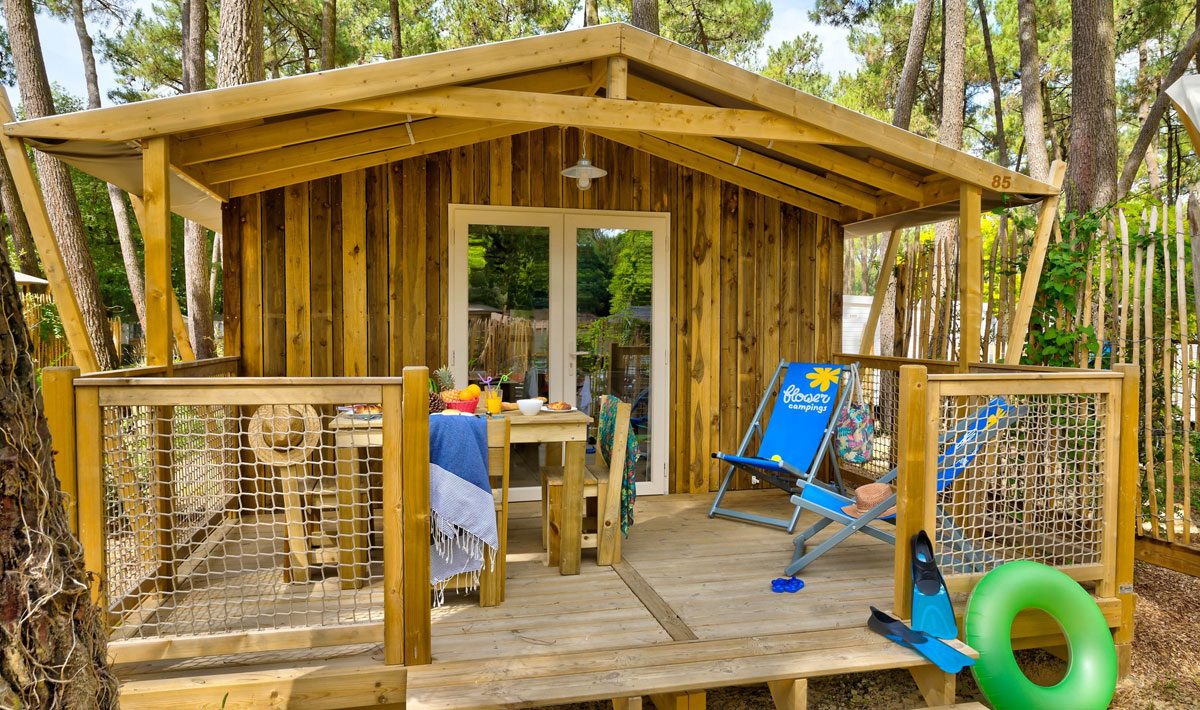 Les Biches Paesi della Loira - Saint-Hilaire-de-Riez visuel 29/35