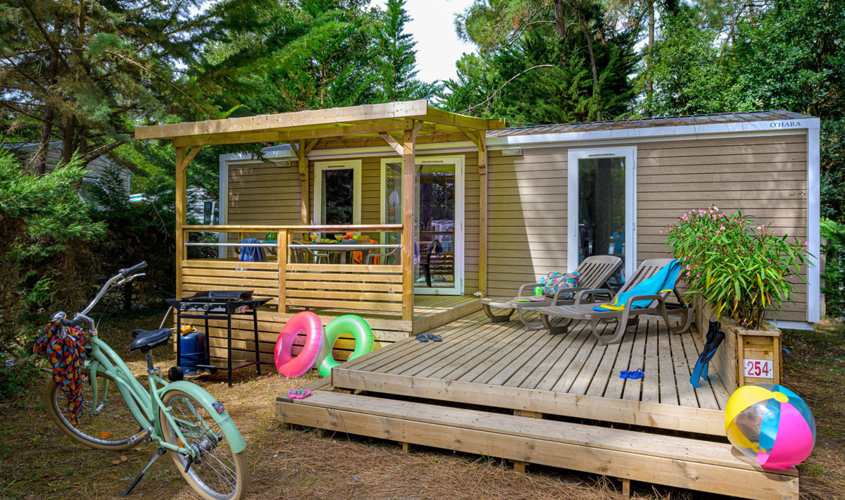 Les Biches Paesi della Loira - Saint-Hilaire-de-Riez visuel 28/35