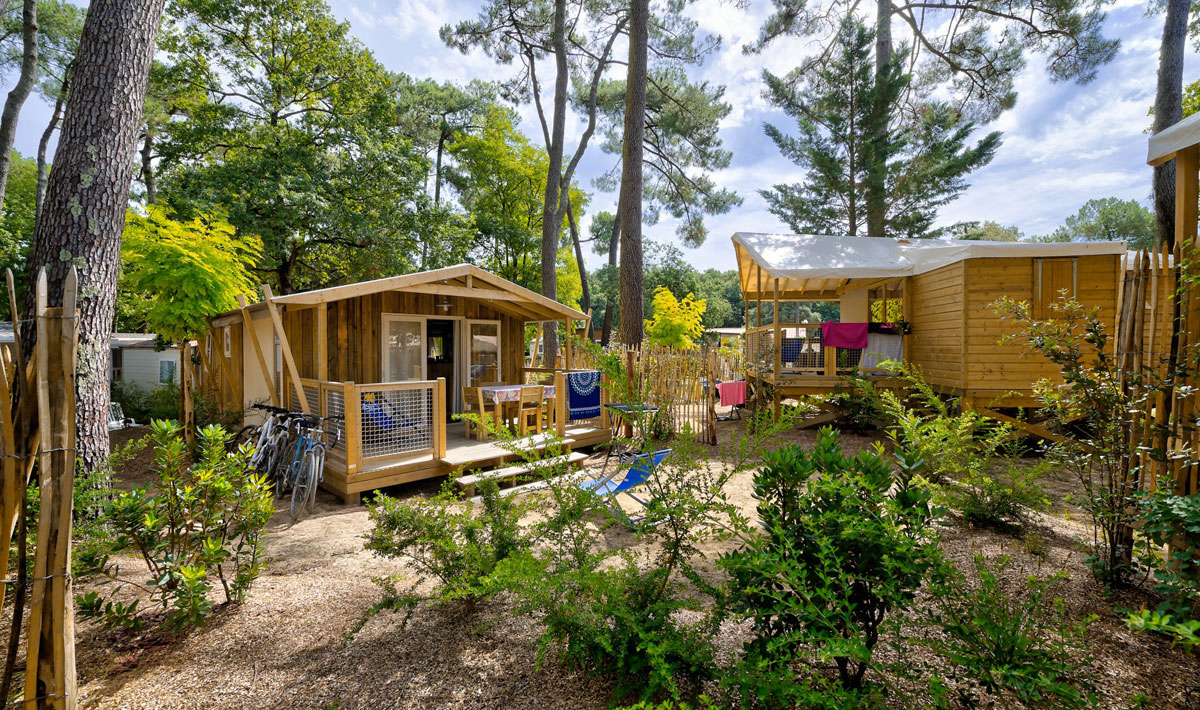 Les Biches Paesi della Loira - Saint-Hilaire-de-Riez visuel 6/35