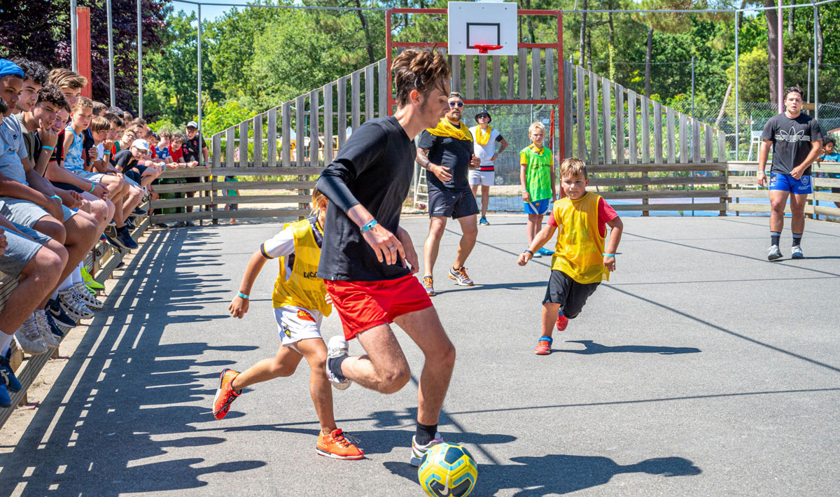 Les Biches Paesi della Loira - Saint-Hilaire-de-Riez visuel 16/35