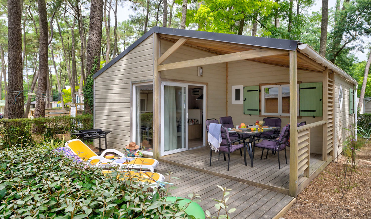 Les Biches Paesi della Loira - Saint-Hilaire-de-Riez visuel 26/35