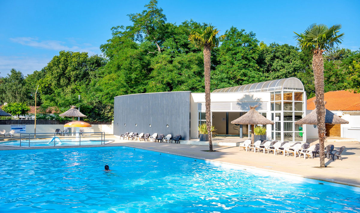 Les Biches Paesi della Loira - Saint-Hilaire-de-Riez visuel 12/35