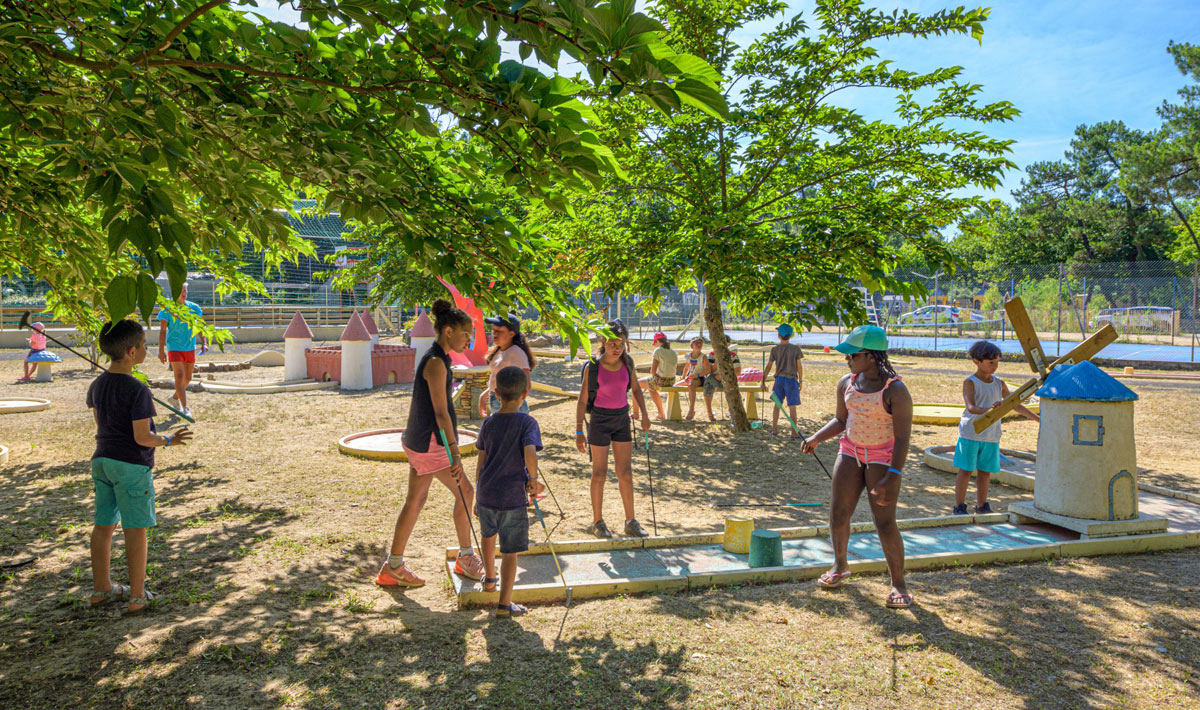 Les Biches Paesi della Loira - Saint-Hilaire-de-Riez visuel 21/35