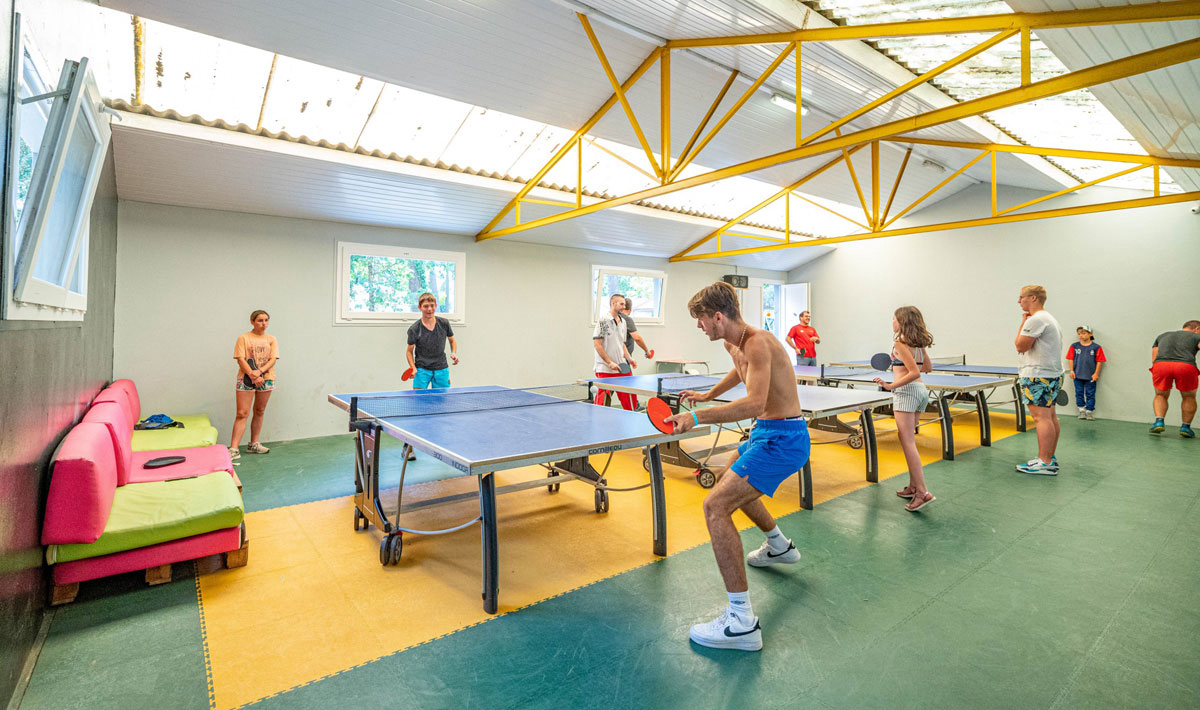 Les Biches Paesi della Loira - Saint-Hilaire-de-Riez visuel 17/35