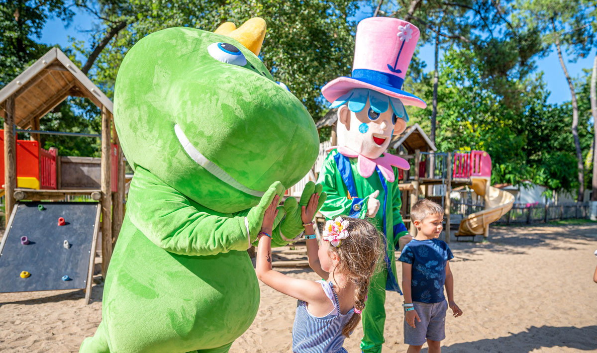 Les Biches Paesi della Loira - Saint-Hilaire-de-Riez visuel 14/35