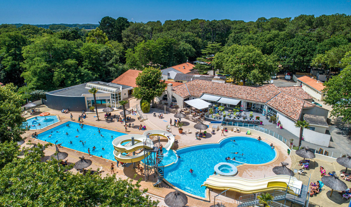 Les Biches Paesi della Loira - Saint-Hilaire-de-Riez visuel 2/35