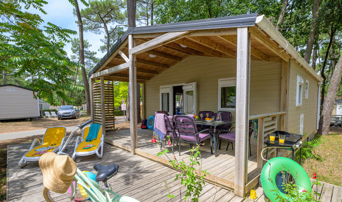 Les Biches Paesi della Loira - Saint-Hilaire-de-Riez visuel 30/35