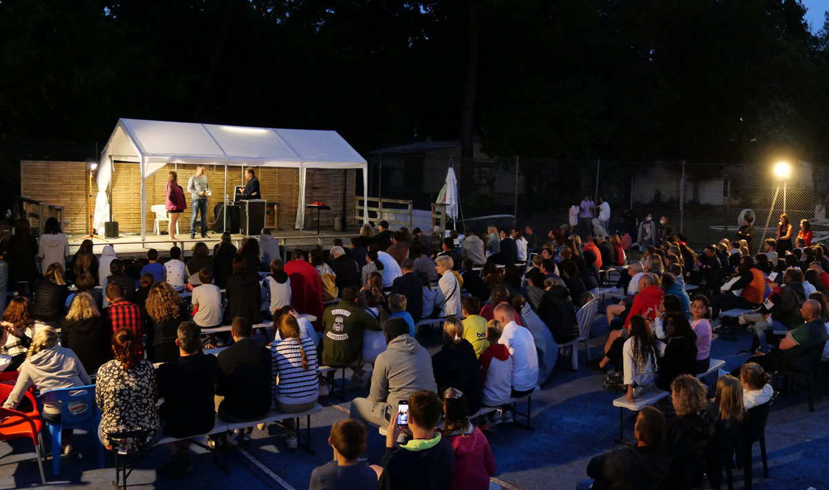 Les Biches Paesi della Loira - Saint-Hilaire-de-Riez visuel 20/35