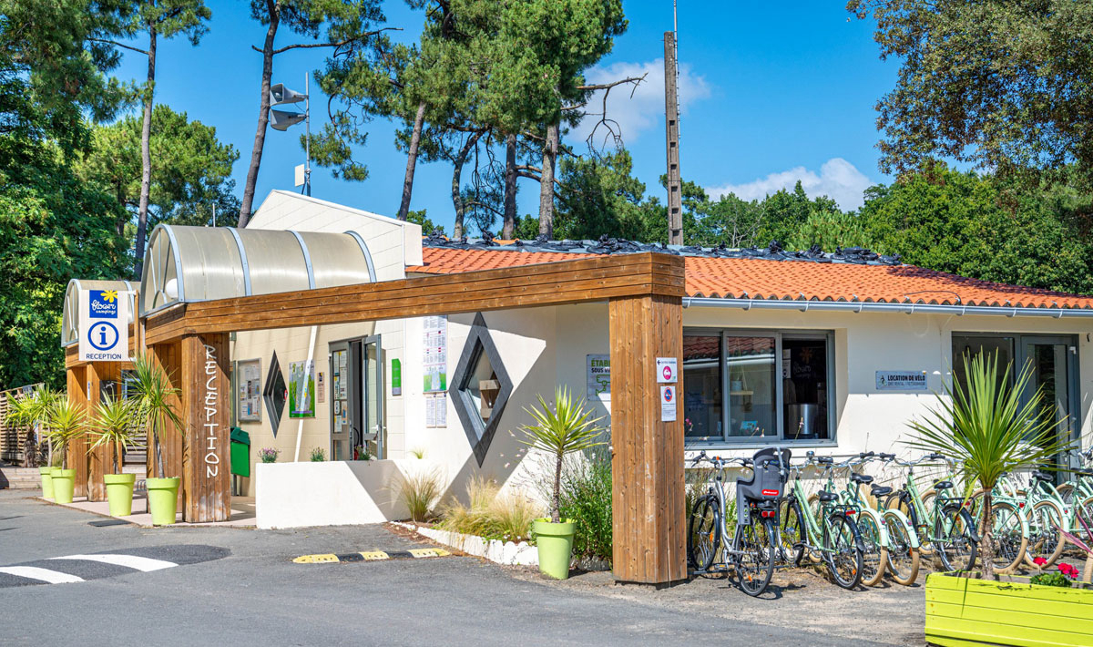 Les Biches Paesi della Loira - Saint-Hilaire-de-Riez visuel 19/35