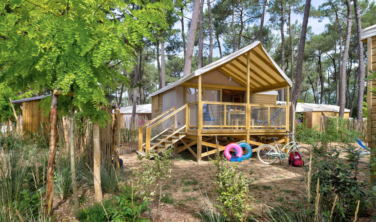 Les Biches Paesi della Loira - Saint-Hilaire-de-Riez visuel 7/35