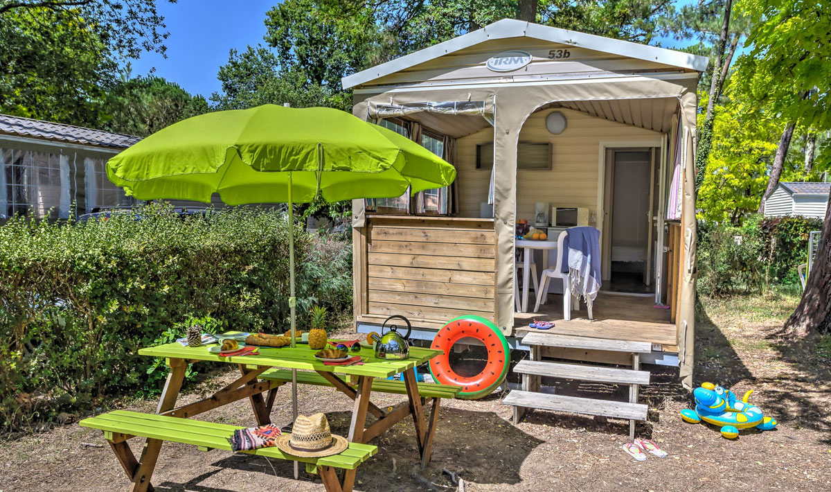 Les Biches Paesi della Loira - Saint-Hilaire-de-Riez visuel 27/35