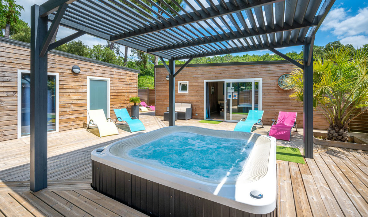 Les Biches Paesi della Loira - Saint-Hilaire-de-Riez visuel 3/35