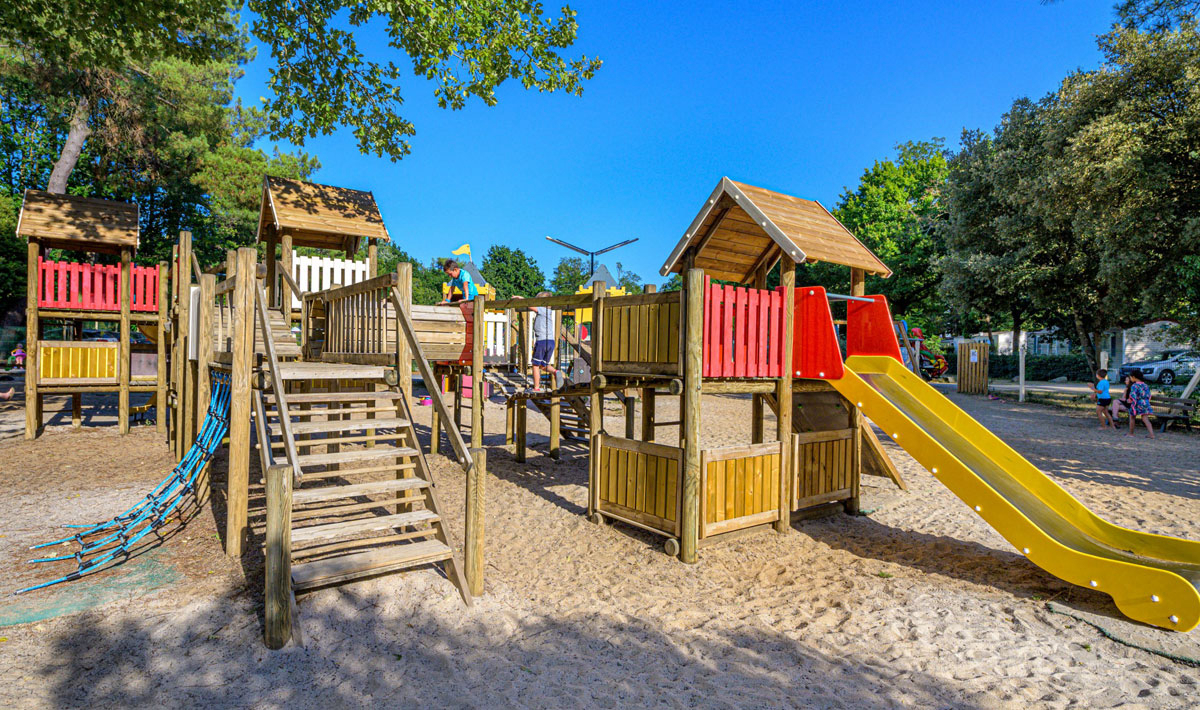 Les Biches Paesi della Loira - Saint-Hilaire-de-Riez visuel 22/35