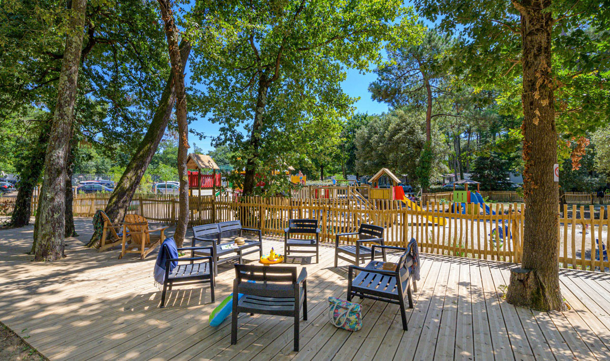 Les Biches Paesi della Loira - Saint-Hilaire-de-Riez visuel 24/35