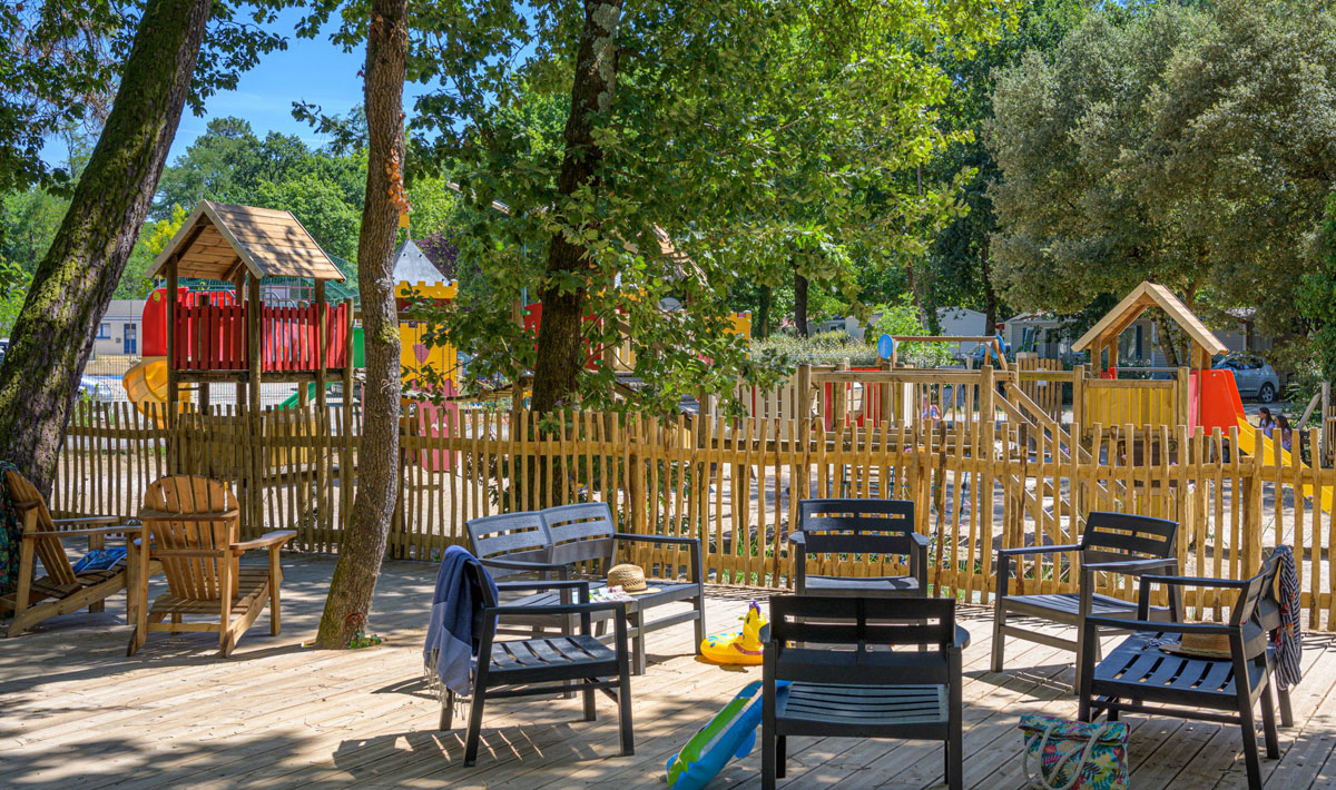 Les Biches Paesi della Loira - Saint-Hilaire-de-Riez visuel 25/35