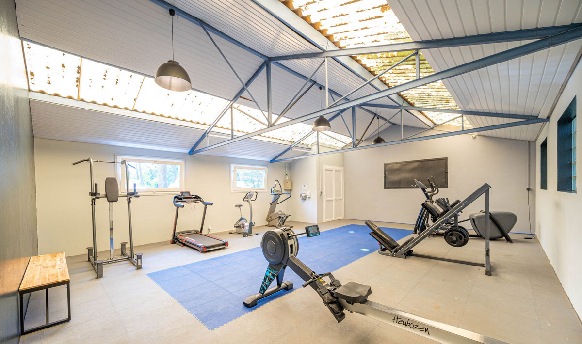 Les Biches Paesi della Loira - Saint-Hilaire-de-Riez visuel 18/35