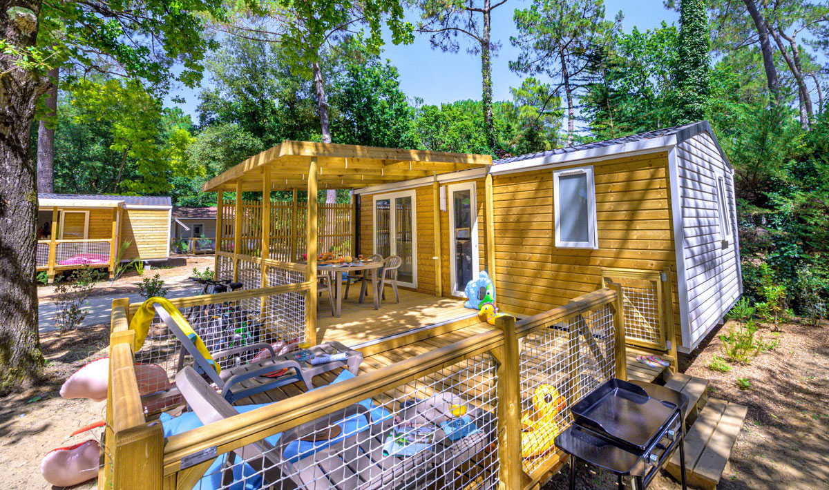 Les Biches Paesi della Loira - Saint-Hilaire-de-Riez visuel 4/35